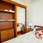Tiba Furniture Package bedroom