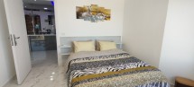 Blue Whale 2 bed
