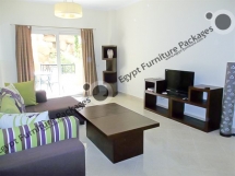 El Andalous 1 bed