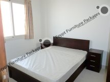 Makadi 2 Bed Bronze - Dark