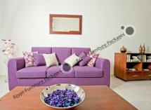 Makadi 2 Bed Custom Colours