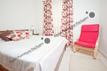 Makadi 2 bed Custom T7