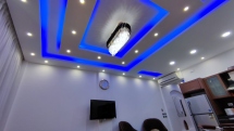 Suspended Ceilings 