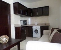Tiba Paradise Furniture Package