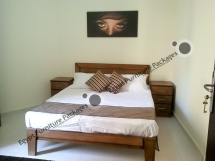 Tiba 1 Bed