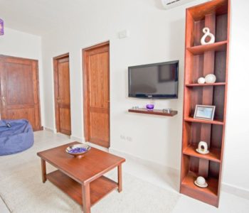 Makadi Resort Type 7 Furniture Package