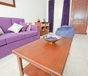 Tiba Studio Furniture Package
