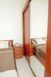 Makadi Type 3/4 Furniture Bedroom