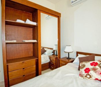 Makadi Type 7 Bedroom