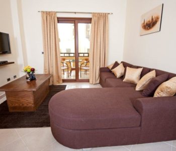 Sahl Hasheesh Studio Furniture Package